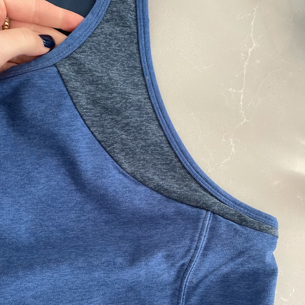 JoyLab Workout tank - Picture 3 of 4
